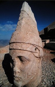 Goddess by Greek